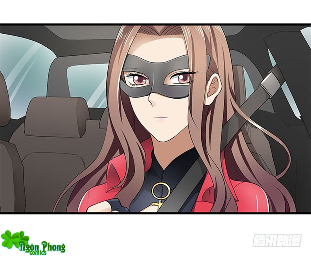 Khi Trò Chơi Ác Ma Bắt Đầu Chapter 38 - Trang 2