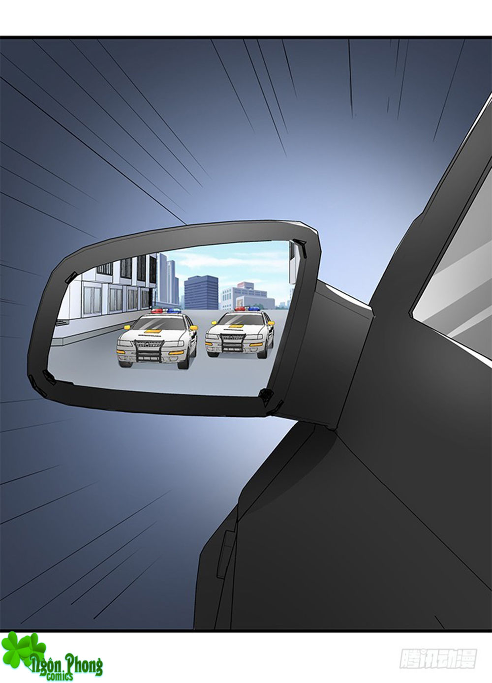 Khi Trò Chơi Ác Ma Bắt Đầu Chapter 38 - Trang 2