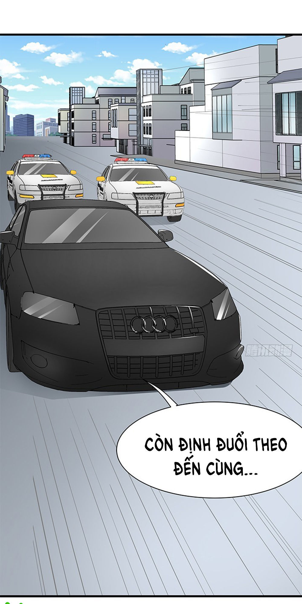 Khi Trò Chơi Ác Ma Bắt Đầu Chapter 38 - Trang 2