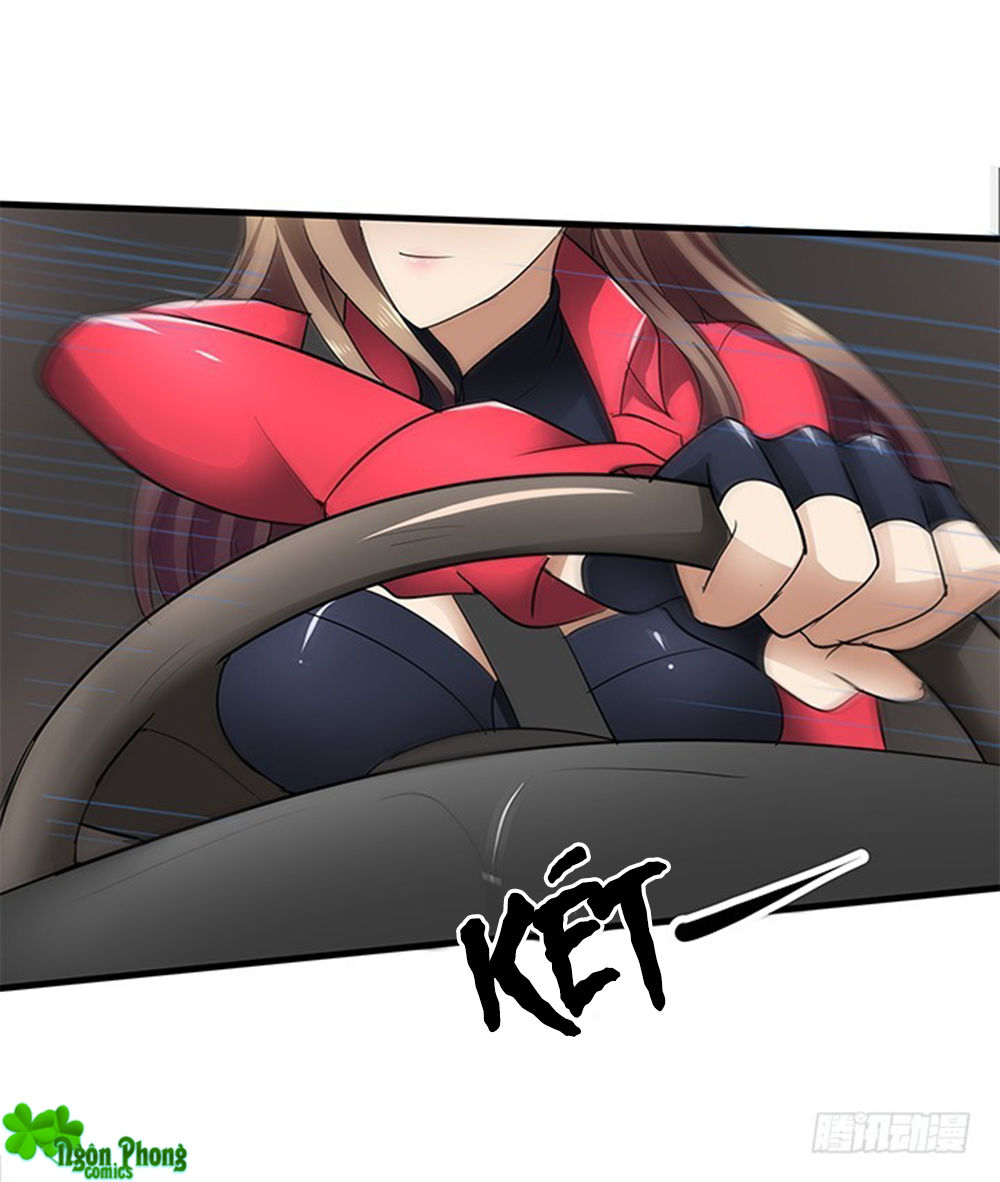 Khi Trò Chơi Ác Ma Bắt Đầu Chapter 38 - Trang 2