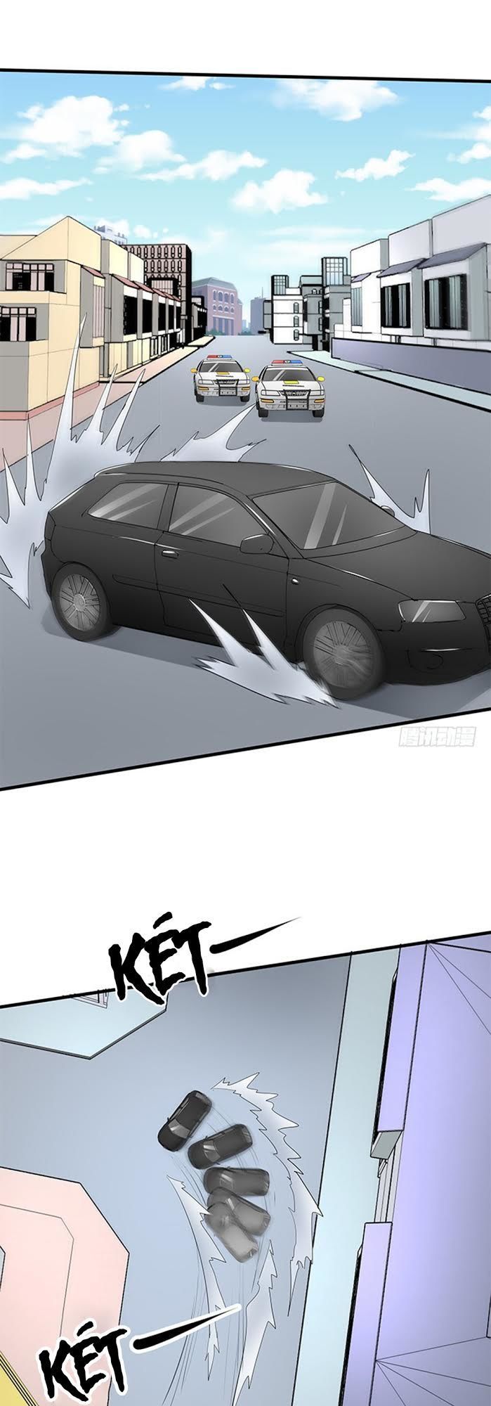 Khi Trò Chơi Ác Ma Bắt Đầu Chapter 38 - Trang 2