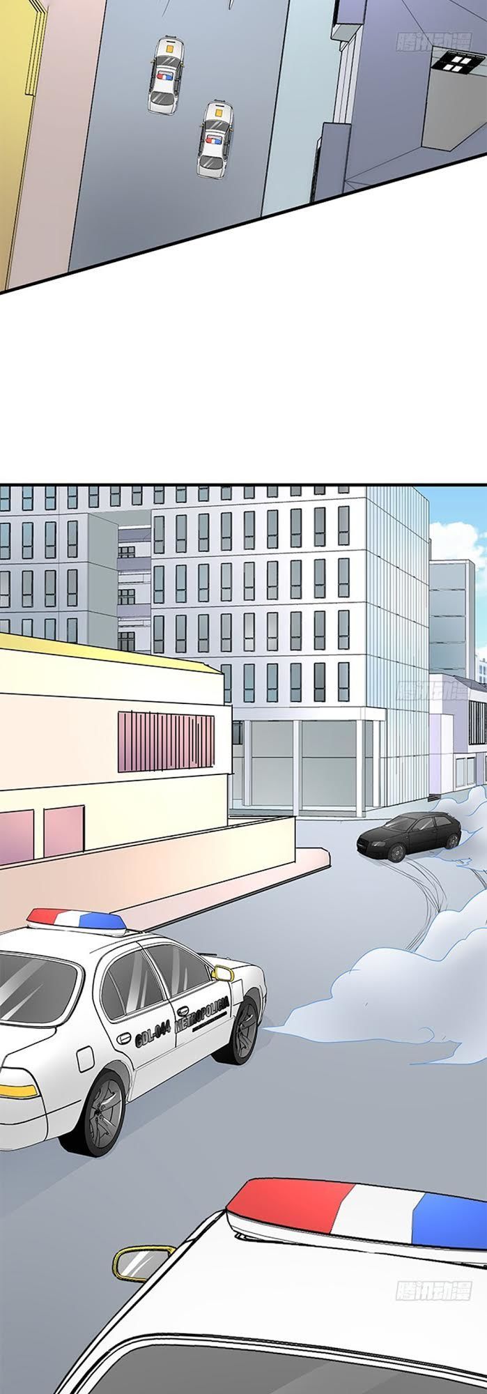 Khi Trò Chơi Ác Ma Bắt Đầu Chapter 38 - Trang 2