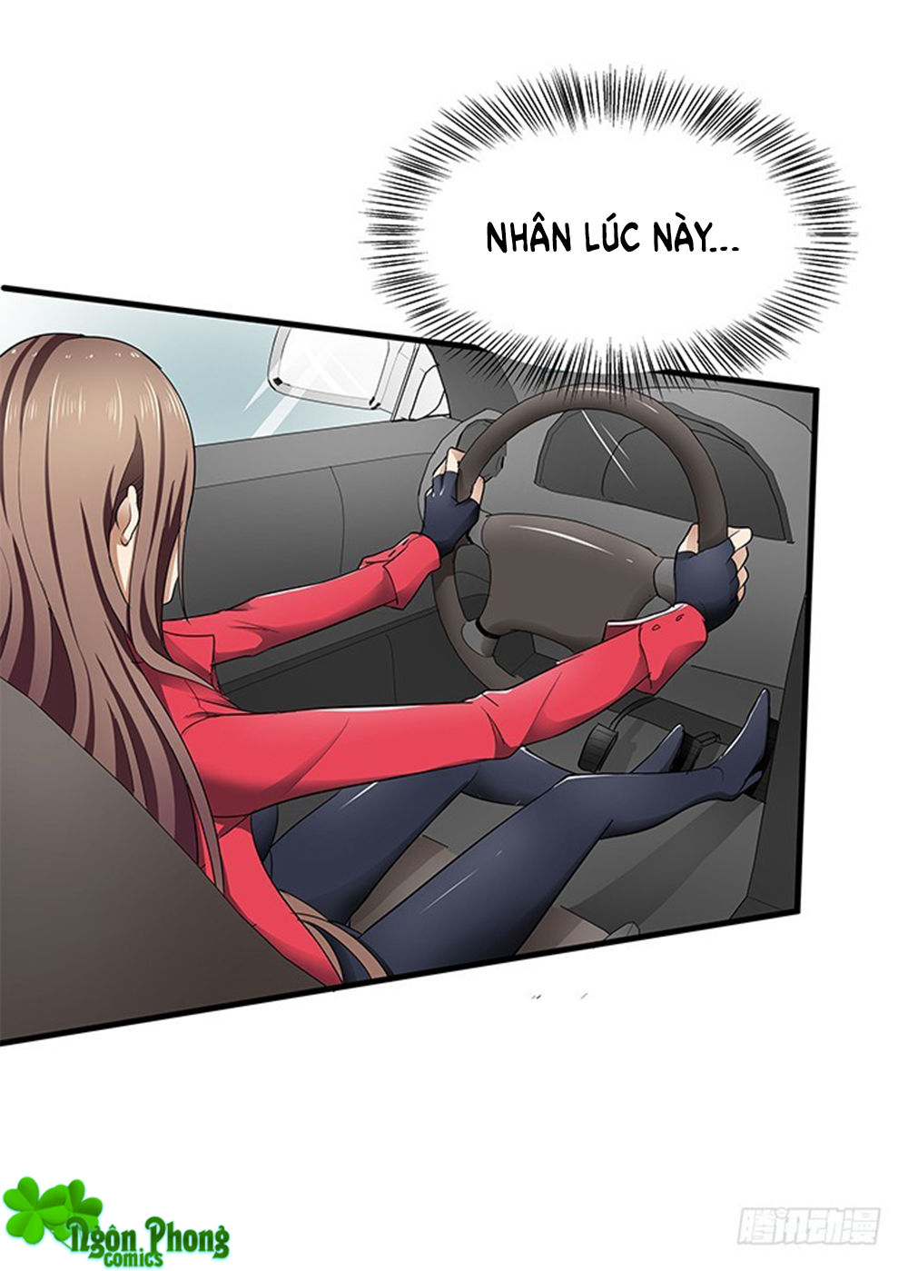 Khi Trò Chơi Ác Ma Bắt Đầu Chapter 38 - Trang 2