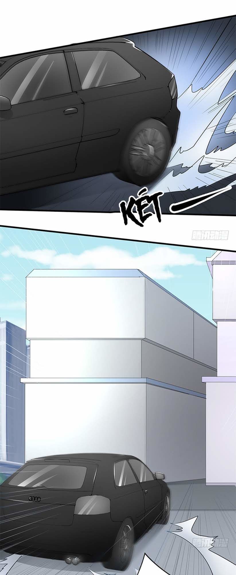 Khi Trò Chơi Ác Ma Bắt Đầu Chapter 38 - Trang 2