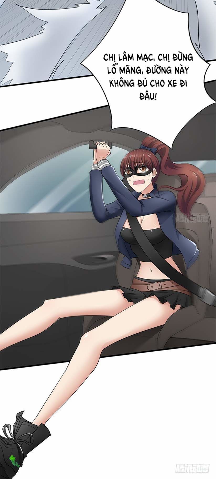 Khi Trò Chơi Ác Ma Bắt Đầu Chapter 38 - Trang 2