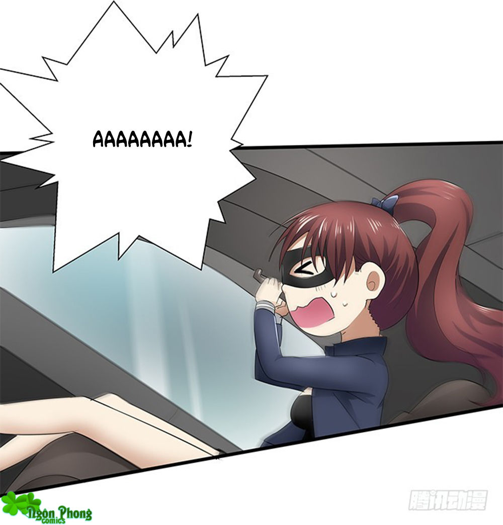 Khi Trò Chơi Ác Ma Bắt Đầu Chapter 38 - Trang 2