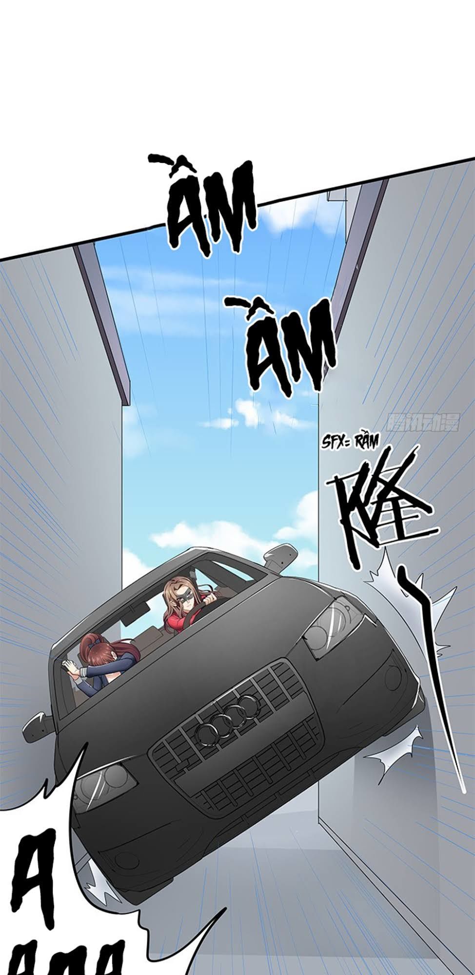 Khi Trò Chơi Ác Ma Bắt Đầu Chapter 38 - Trang 2