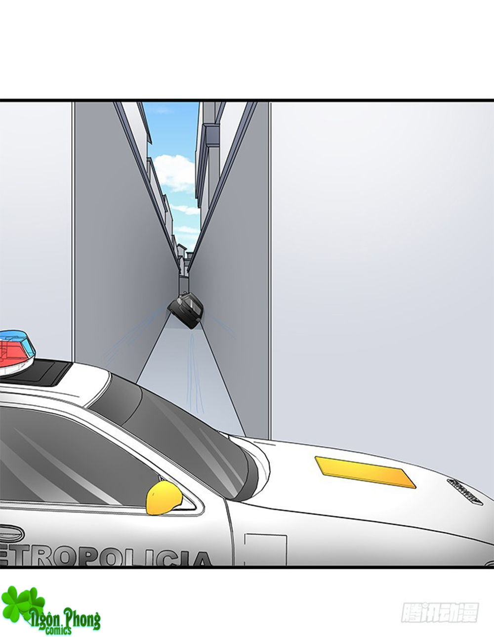 Khi Trò Chơi Ác Ma Bắt Đầu Chapter 38 - Trang 2