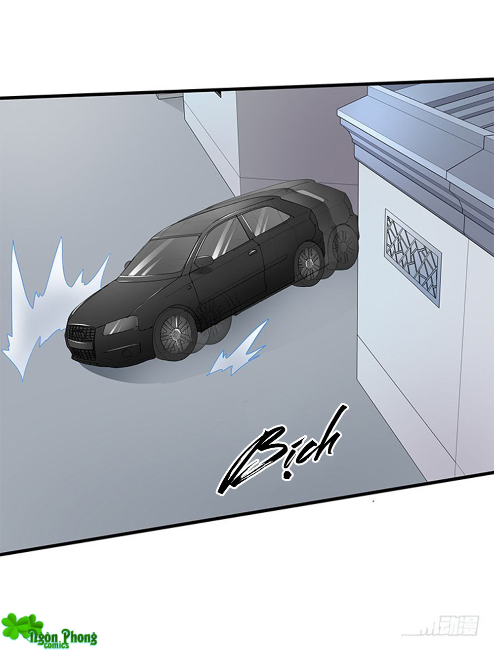 Khi Trò Chơi Ác Ma Bắt Đầu Chapter 38 - Trang 2