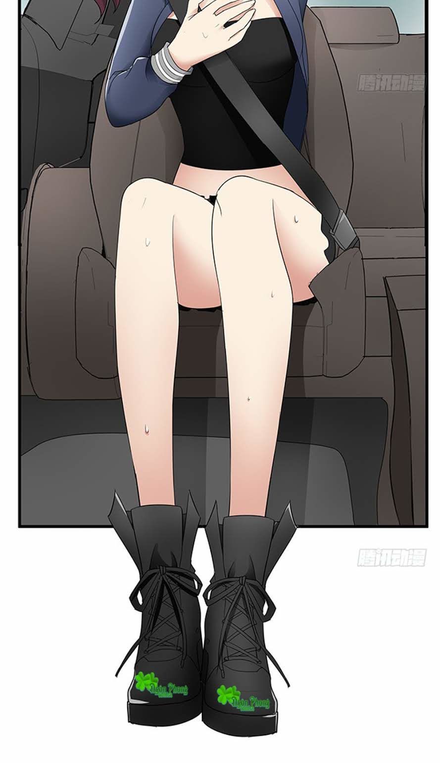 Khi Trò Chơi Ác Ma Bắt Đầu Chapter 38 - Trang 2