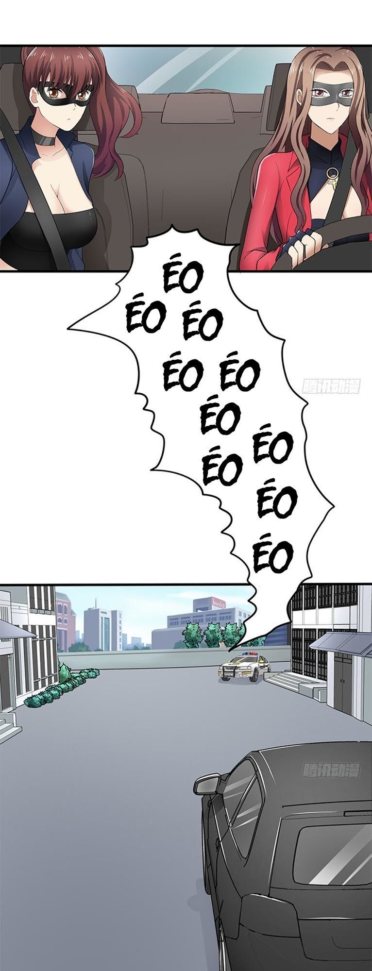 Khi Trò Chơi Ác Ma Bắt Đầu Chapter 38 - Trang 2