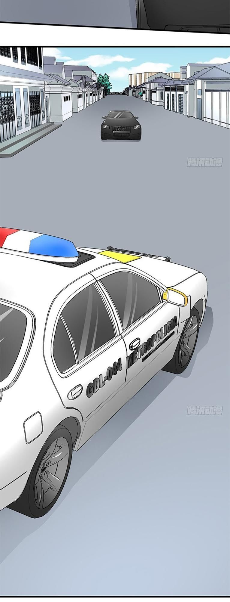 Khi Trò Chơi Ác Ma Bắt Đầu Chapter 38 - Trang 2