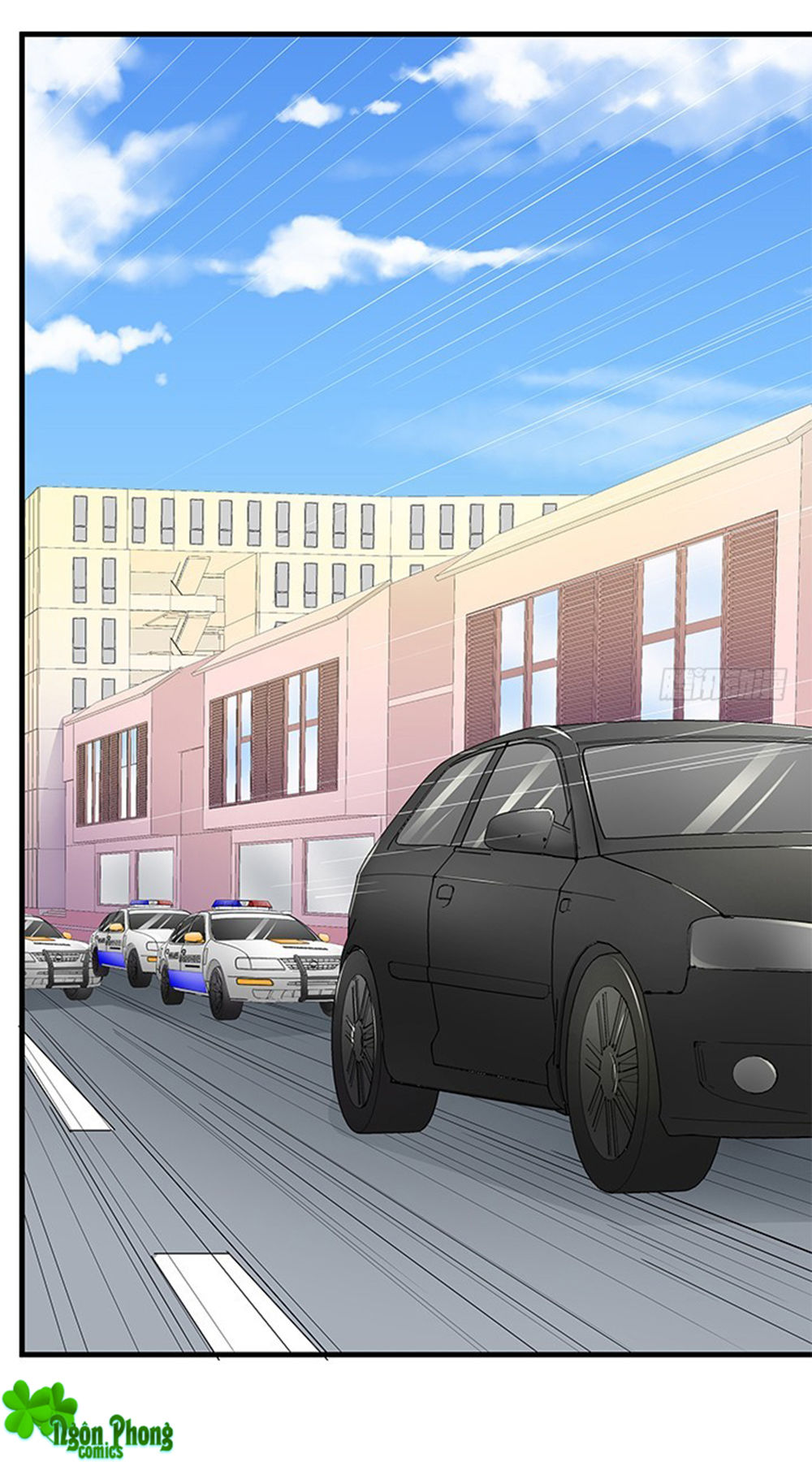 Khi Trò Chơi Ác Ma Bắt Đầu Chapter 38 - Trang 2