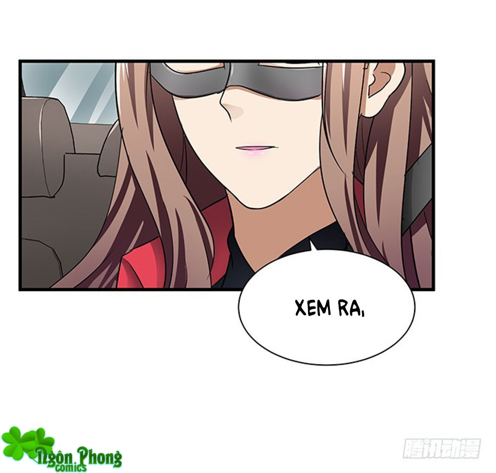 Khi Trò Chơi Ác Ma Bắt Đầu Chapter 38 - Trang 2