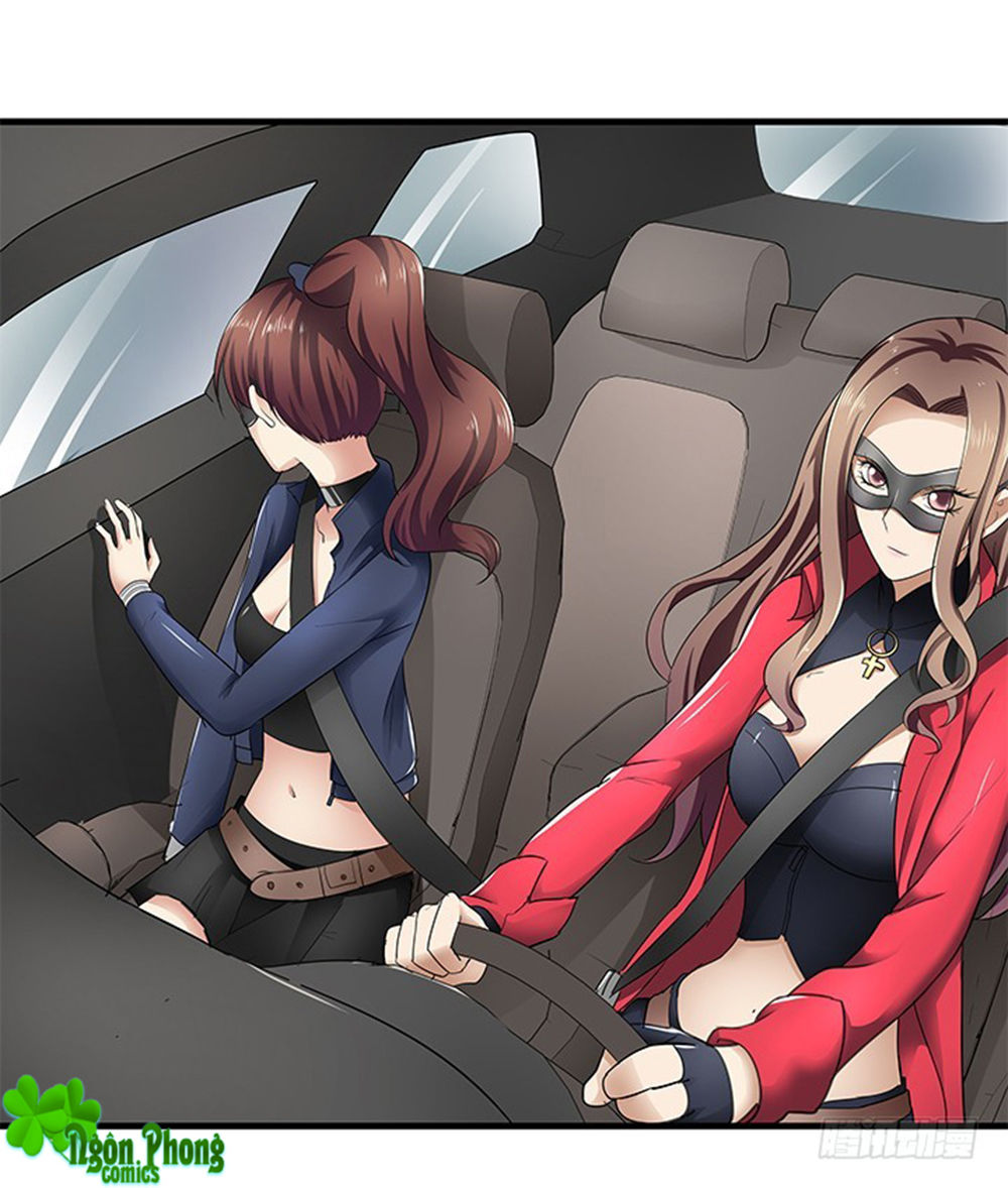 Khi Trò Chơi Ác Ma Bắt Đầu Chapter 38 - Trang 2