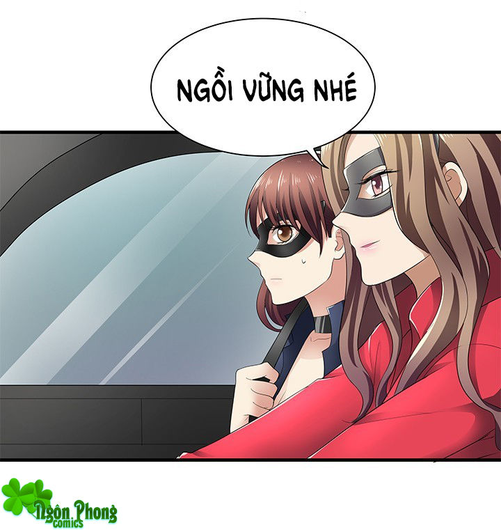 Khi Trò Chơi Ác Ma Bắt Đầu Chapter 38 - Trang 2