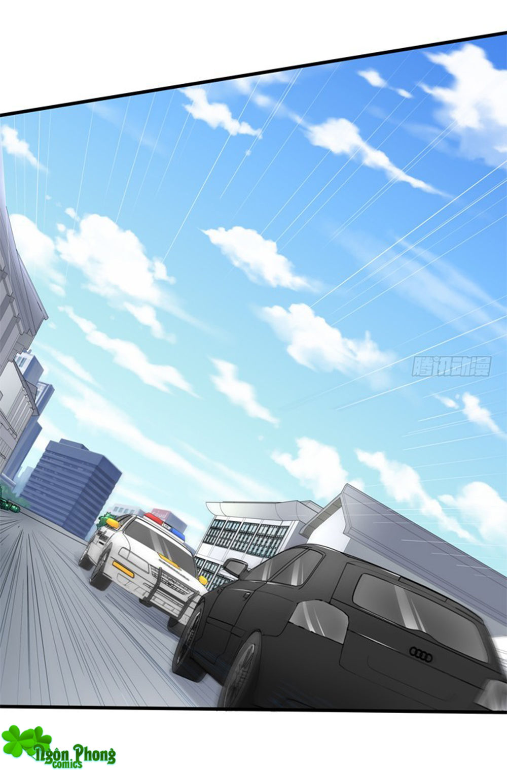 Khi Trò Chơi Ác Ma Bắt Đầu Chapter 39 - Trang 2