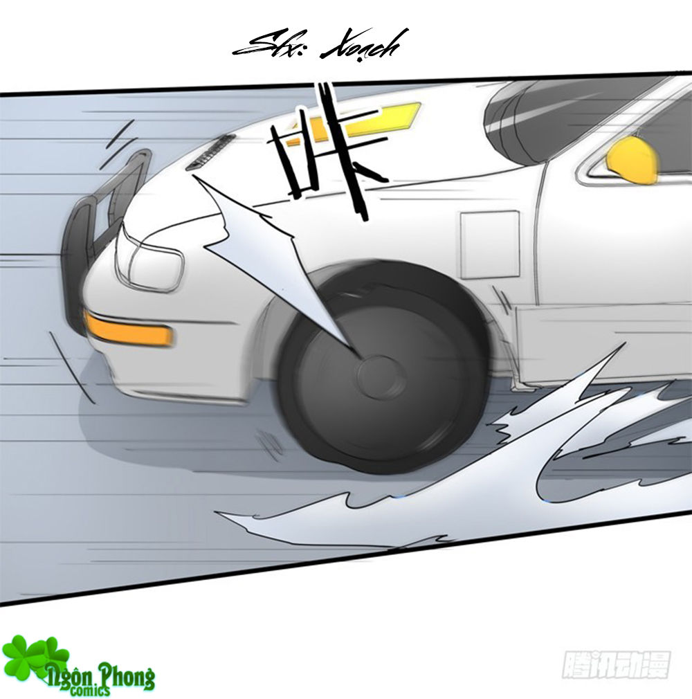 Khi Trò Chơi Ác Ma Bắt Đầu Chapter 39 - Trang 2