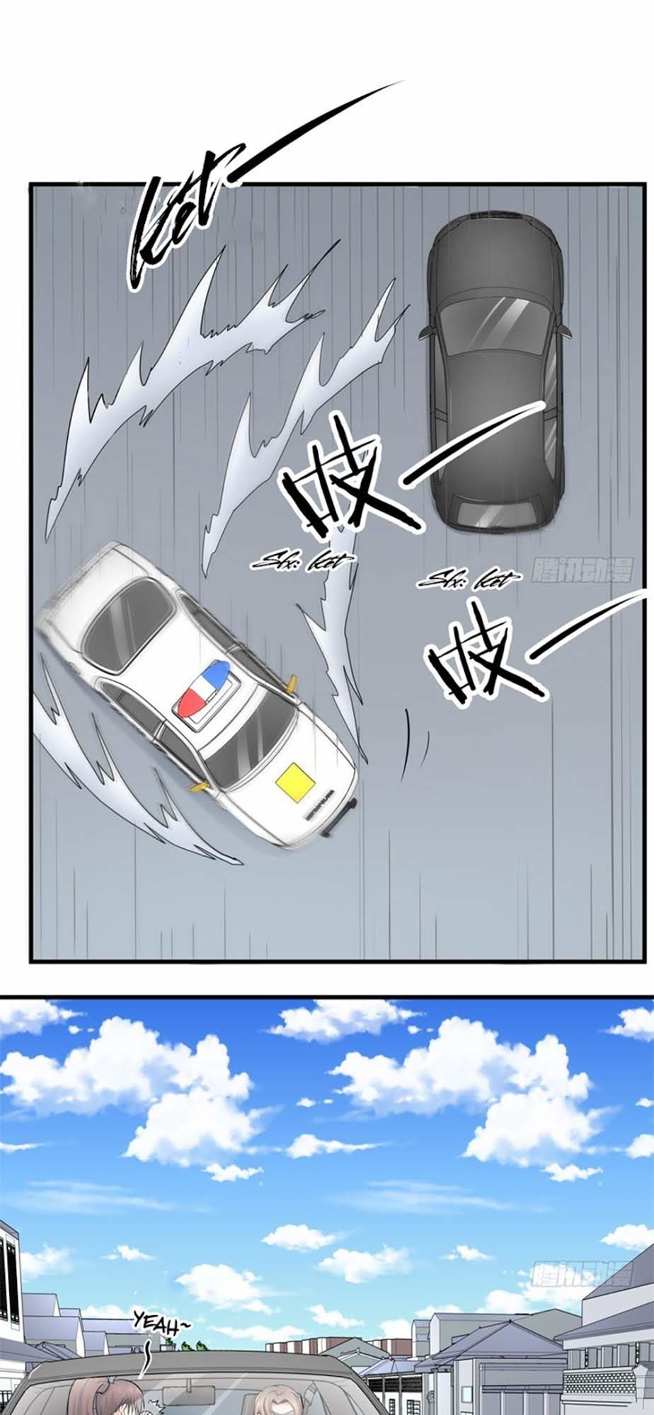 Khi Trò Chơi Ác Ma Bắt Đầu Chapter 39 - Trang 2