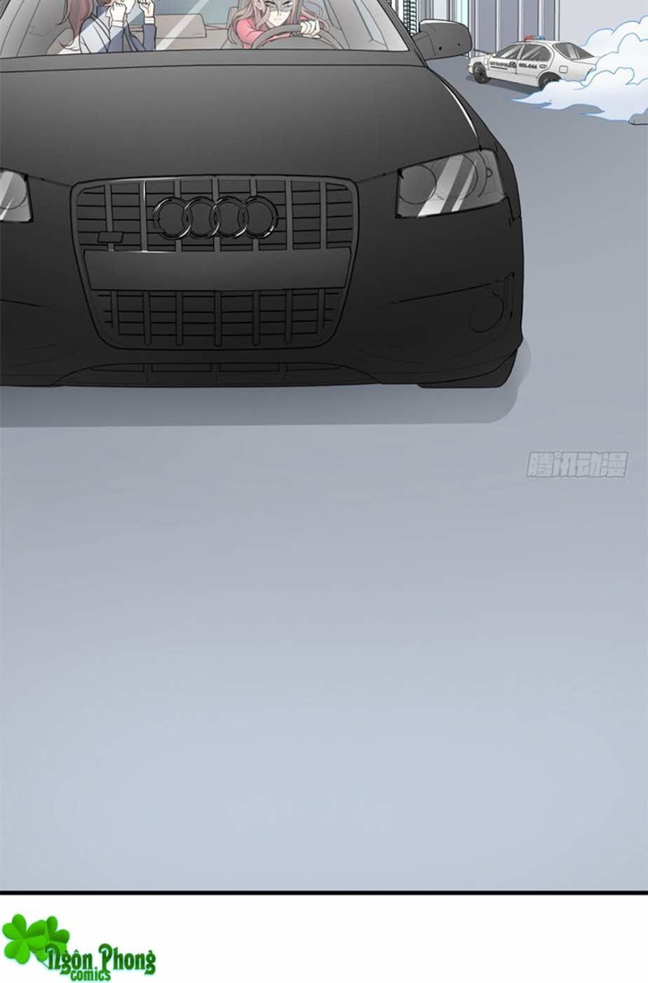 Khi Trò Chơi Ác Ma Bắt Đầu Chapter 39 - Trang 2