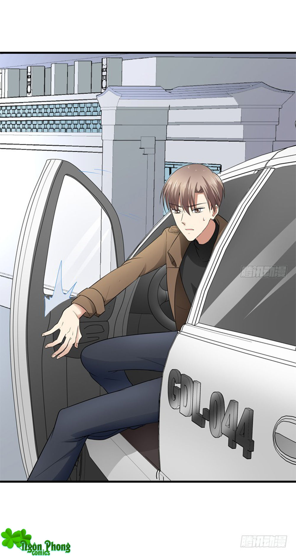 Khi Trò Chơi Ác Ma Bắt Đầu Chapter 39 - Trang 2