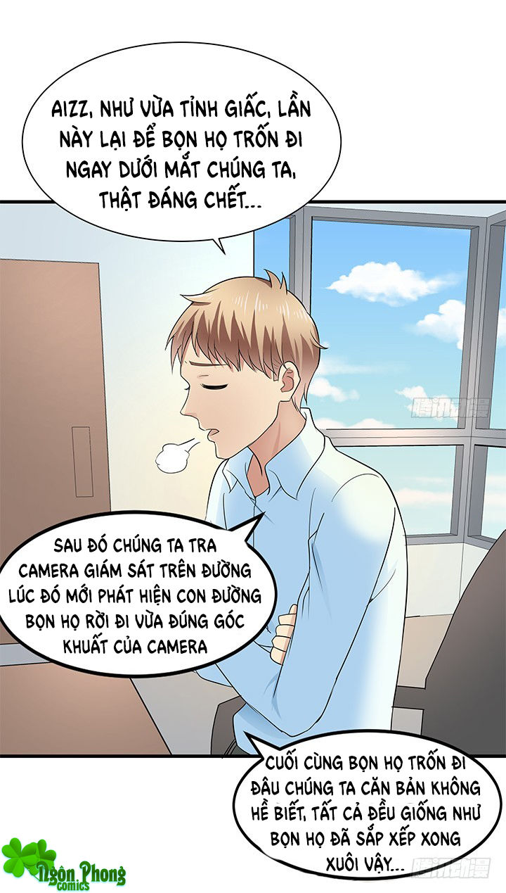Khi Trò Chơi Ác Ma Bắt Đầu Chapter 39 - Trang 2