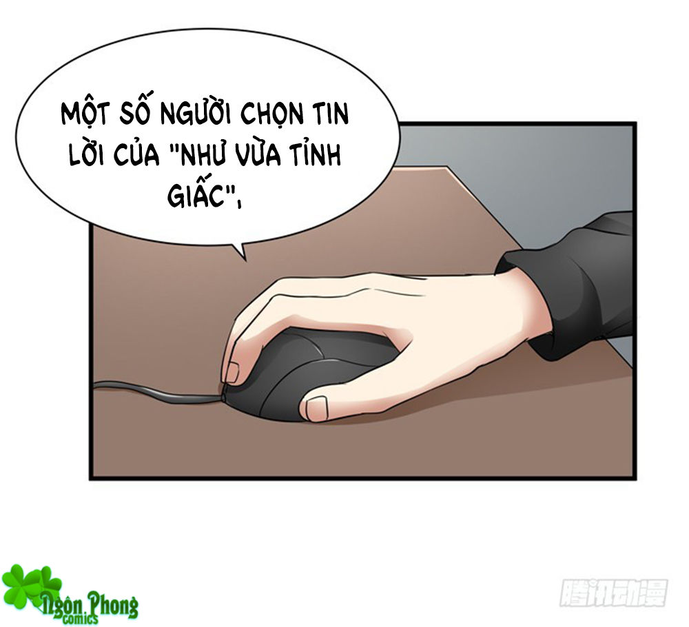 Khi Trò Chơi Ác Ma Bắt Đầu Chapter 39 - Trang 2