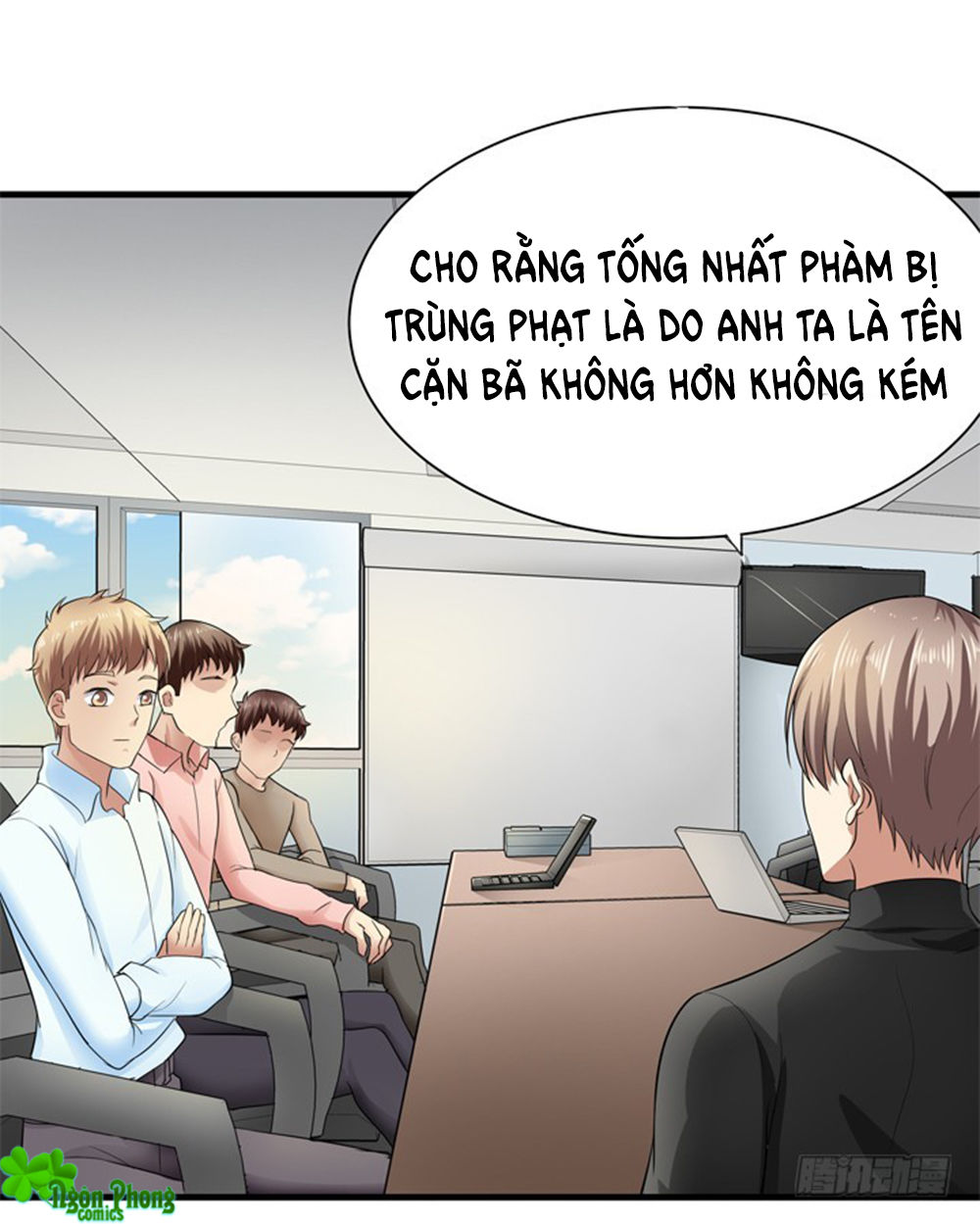 Khi Trò Chơi Ác Ma Bắt Đầu Chapter 39 - Trang 2