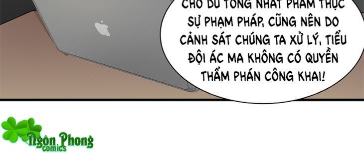 Khi Trò Chơi Ác Ma Bắt Đầu Chapter 39 - Trang 2