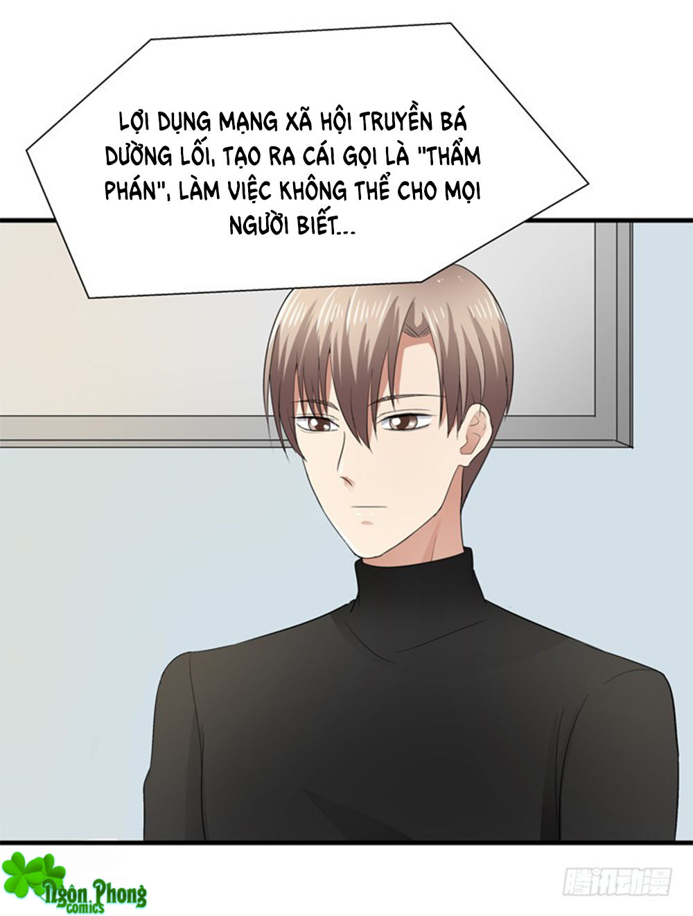 Khi Trò Chơi Ác Ma Bắt Đầu Chapter 39 - Trang 2