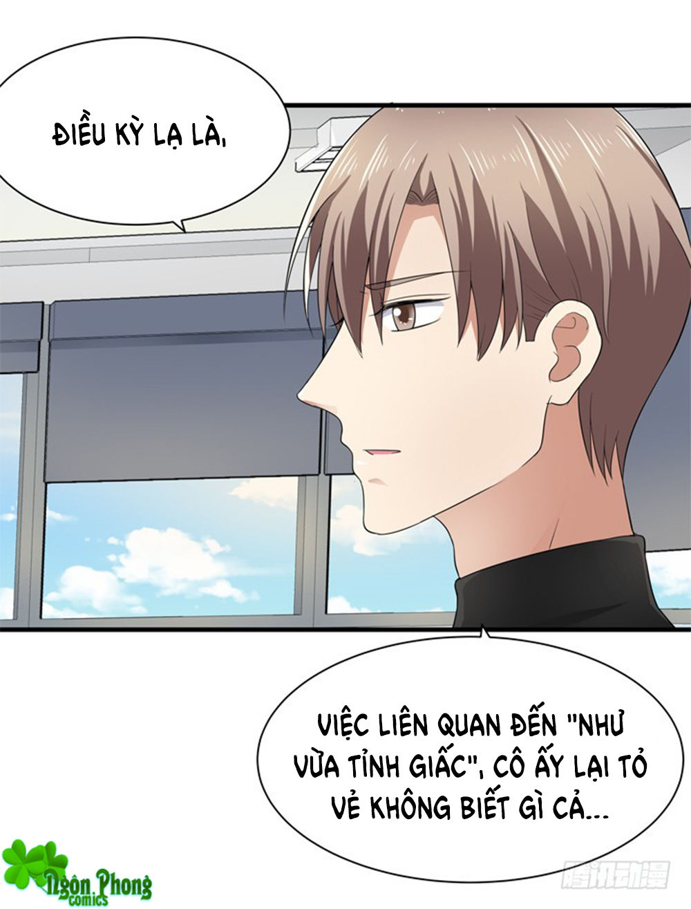 Khi Trò Chơi Ác Ma Bắt Đầu Chapter 39 - Trang 2