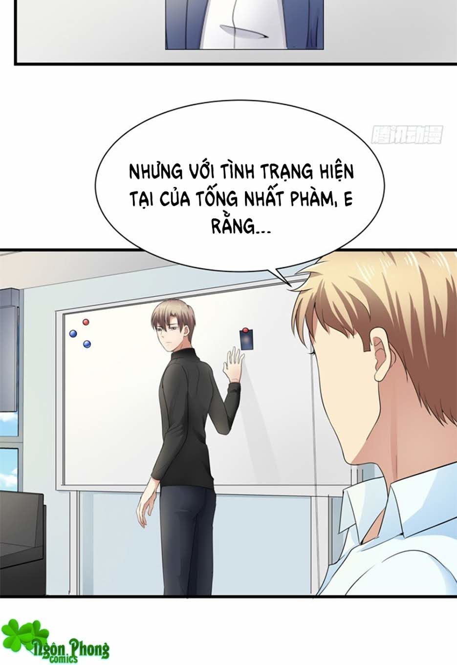 Khi Trò Chơi Ác Ma Bắt Đầu Chapter 39 - Trang 2