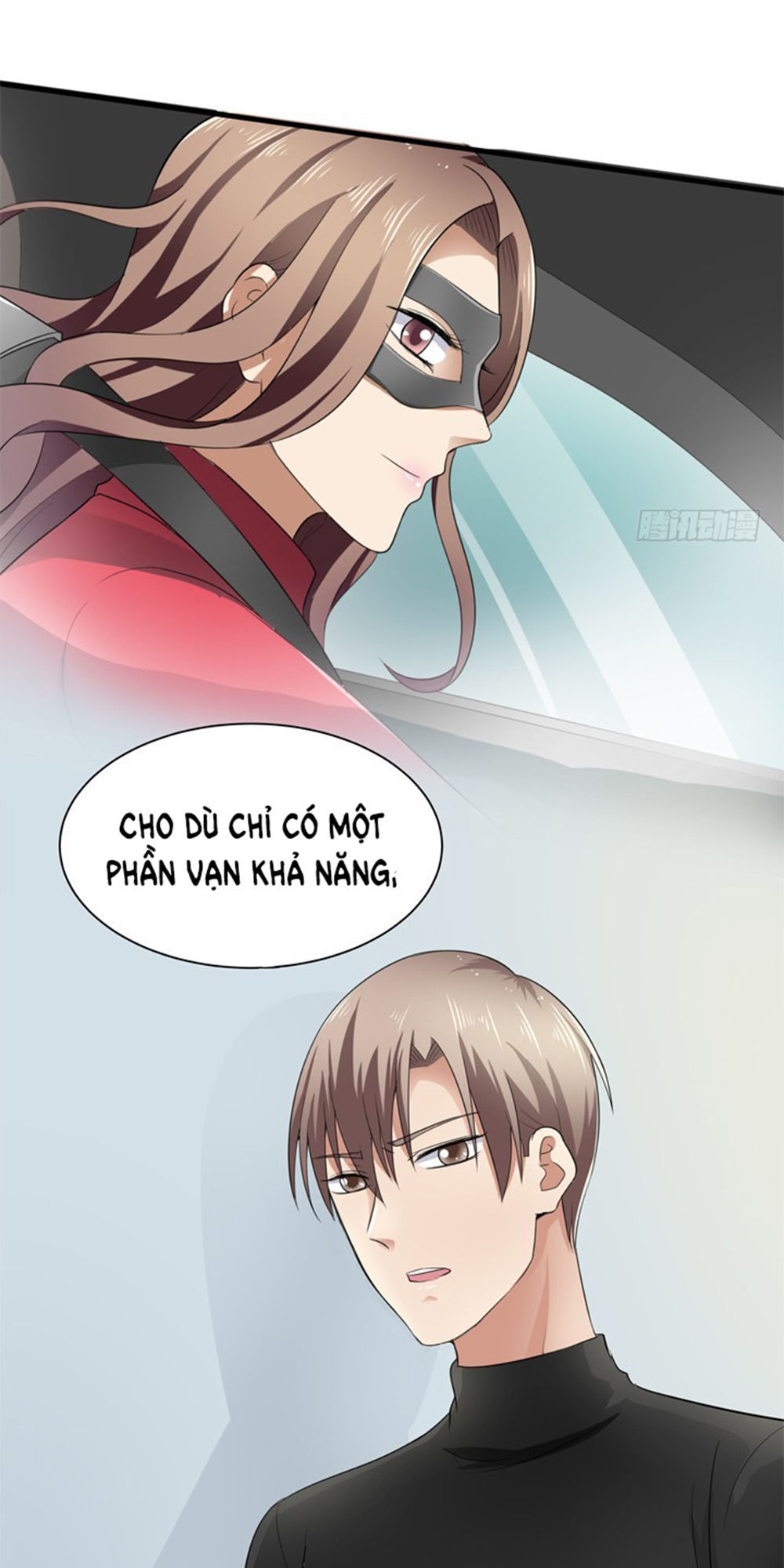 Khi Trò Chơi Ác Ma Bắt Đầu Chapter 39 - Trang 2