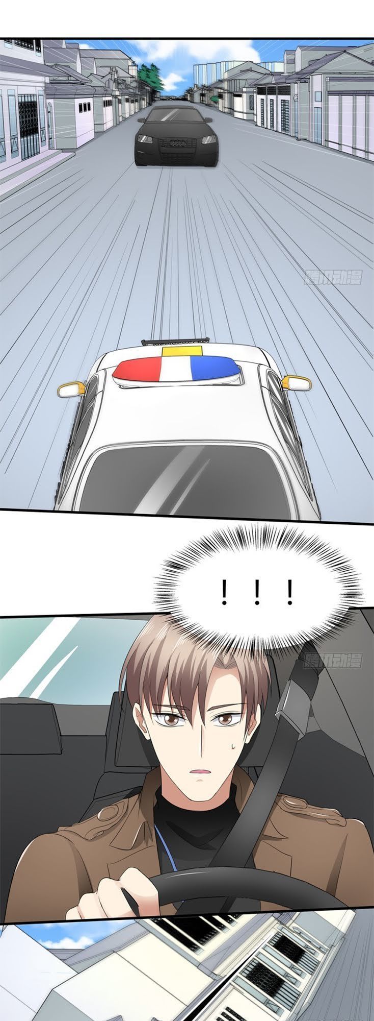 Khi Trò Chơi Ác Ma Bắt Đầu Chapter 39 - Trang 2