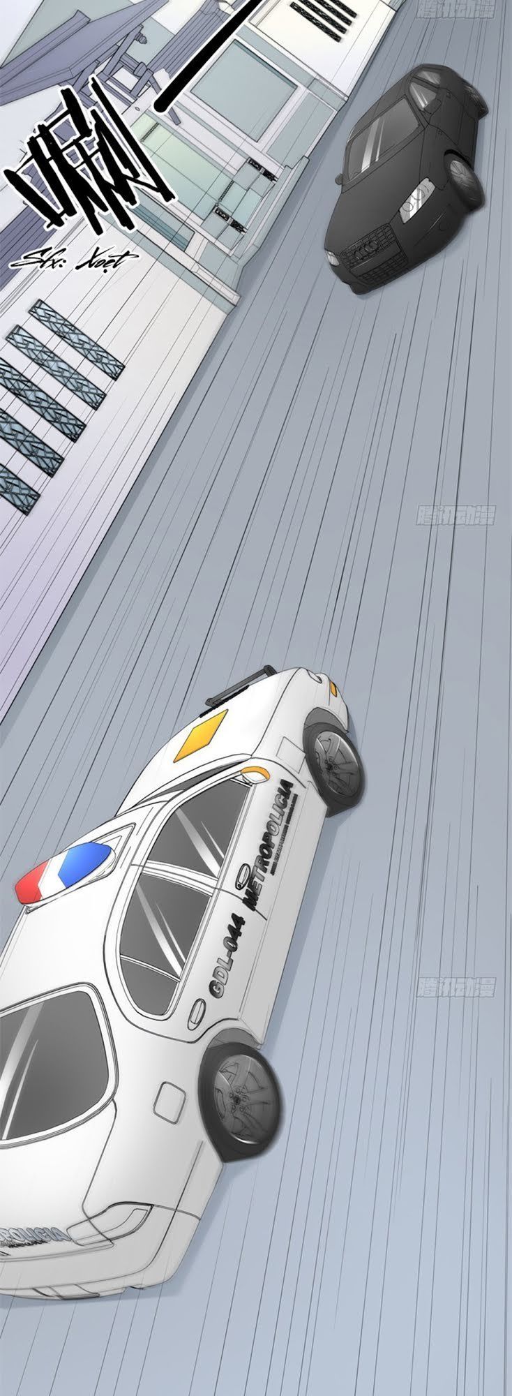 Khi Trò Chơi Ác Ma Bắt Đầu Chapter 39 - Trang 2