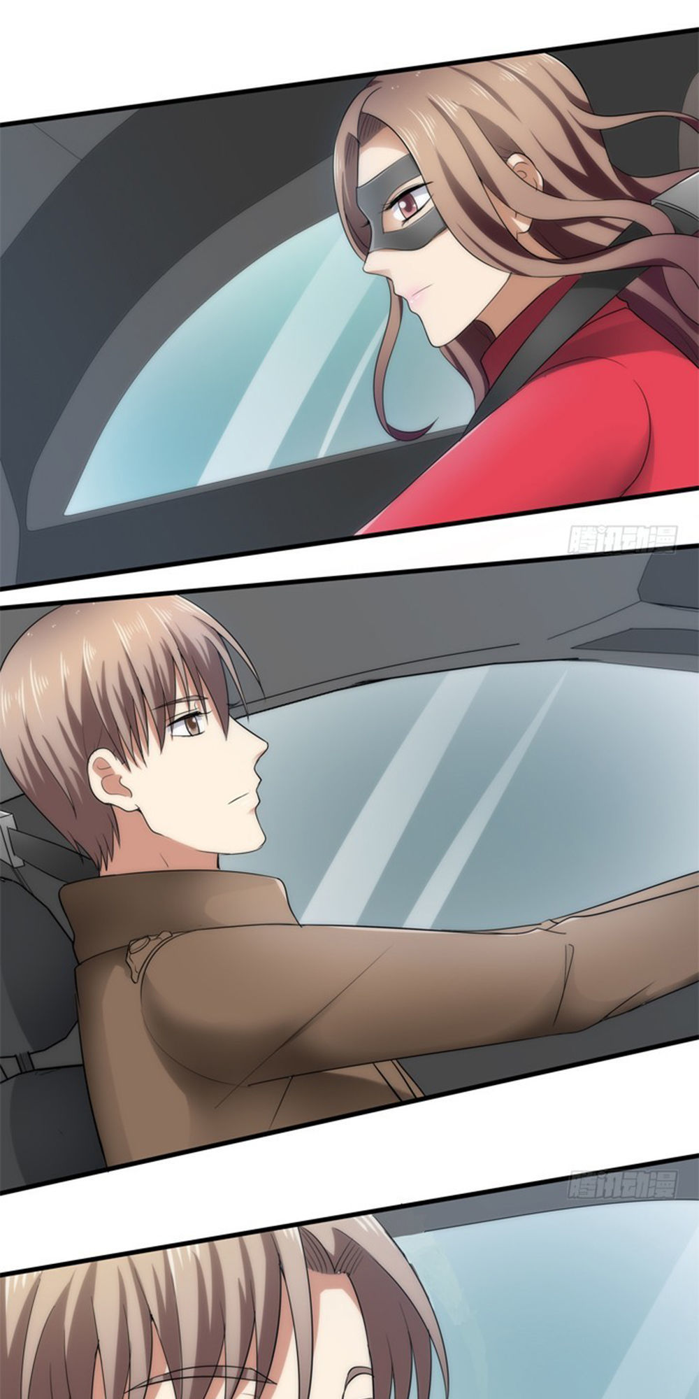 Khi Trò Chơi Ác Ma Bắt Đầu Chapter 39 - Trang 2