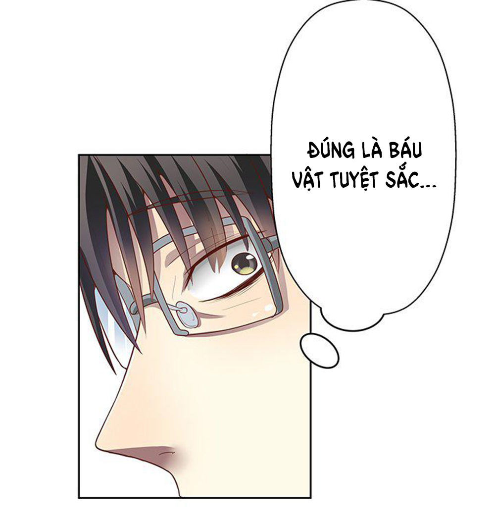 Khi Trò Chơi Ác Ma Bắt Đầu Chapter 4 - Trang 2