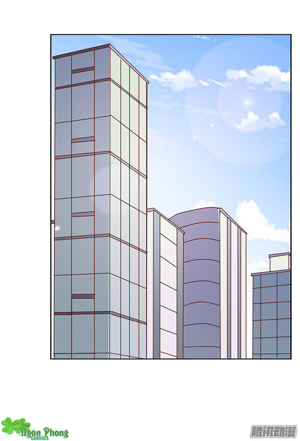 Khi Trò Chơi Ác Ma Bắt Đầu Chapter 4 - Trang 2