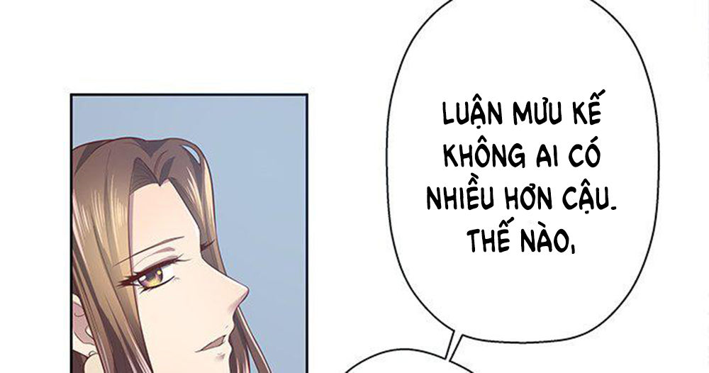 Khi Trò Chơi Ác Ma Bắt Đầu Chapter 4 - Trang 2