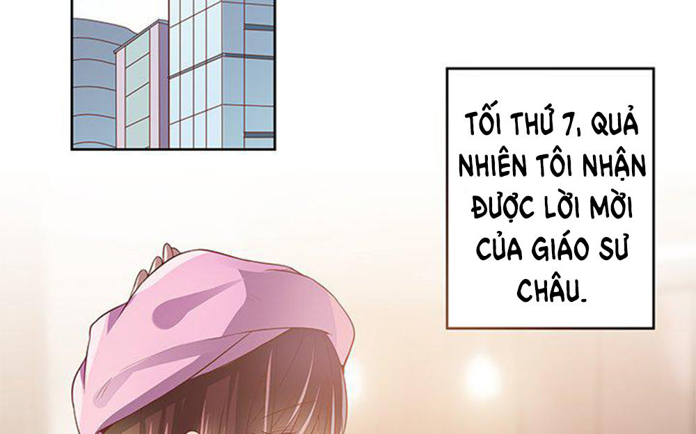 Khi Trò Chơi Ác Ma Bắt Đầu Chapter 4 - Trang 2