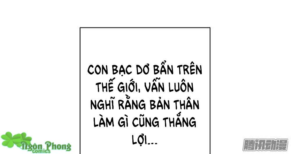 Khi Trò Chơi Ác Ma Bắt Đầu Chapter 4 - Trang 2