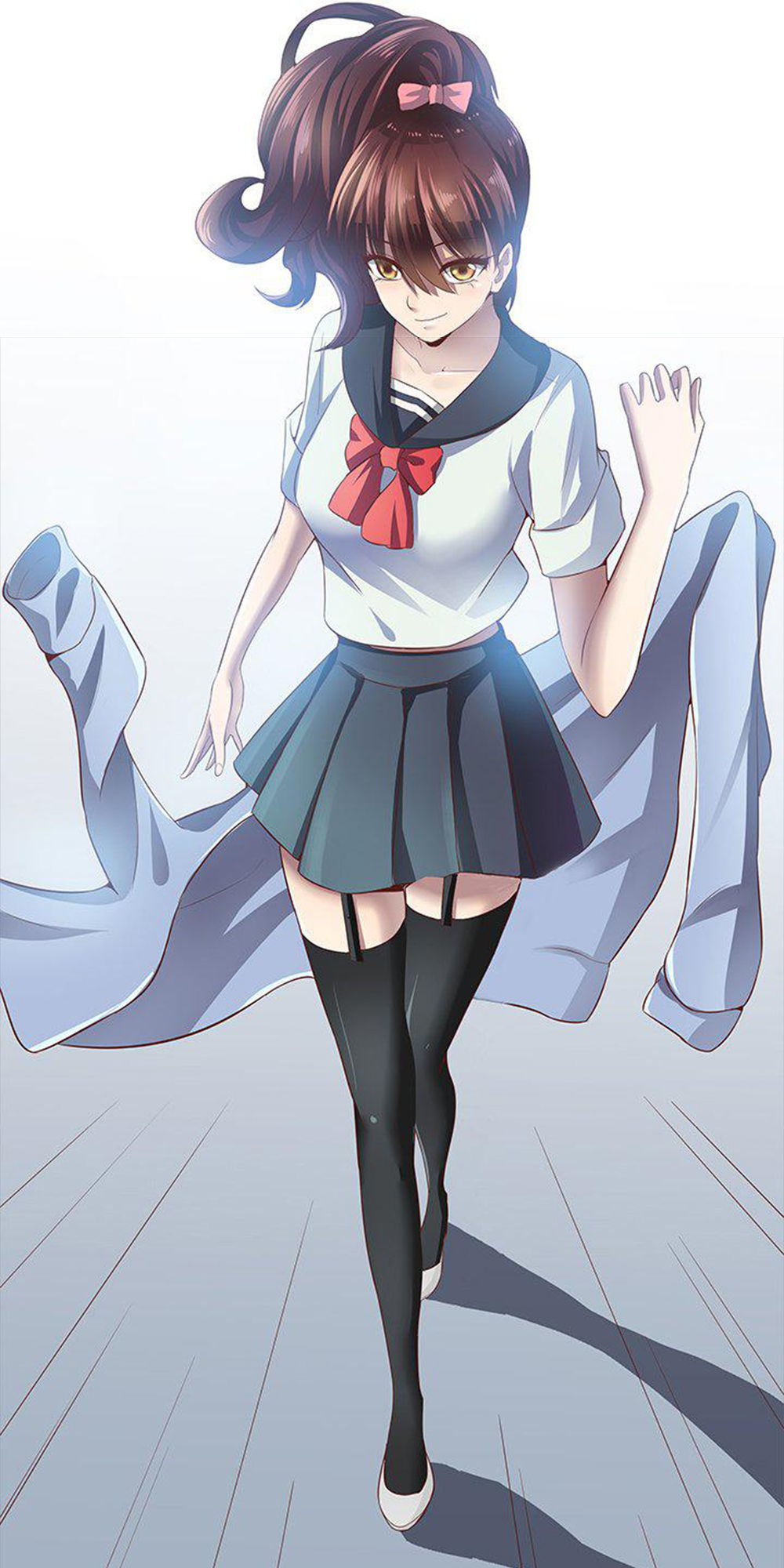 Khi Trò Chơi Ác Ma Bắt Đầu Chapter 4 - Trang 2