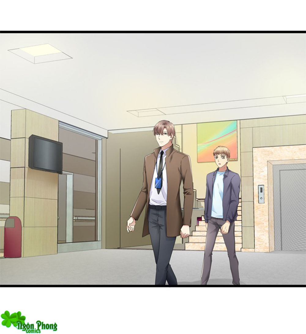 Khi Trò Chơi Ác Ma Bắt Đầu Chapter 40 - Trang 2