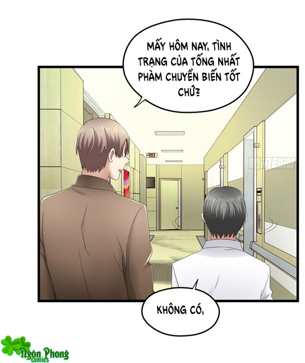 Khi Trò Chơi Ác Ma Bắt Đầu Chapter 40 - Trang 2