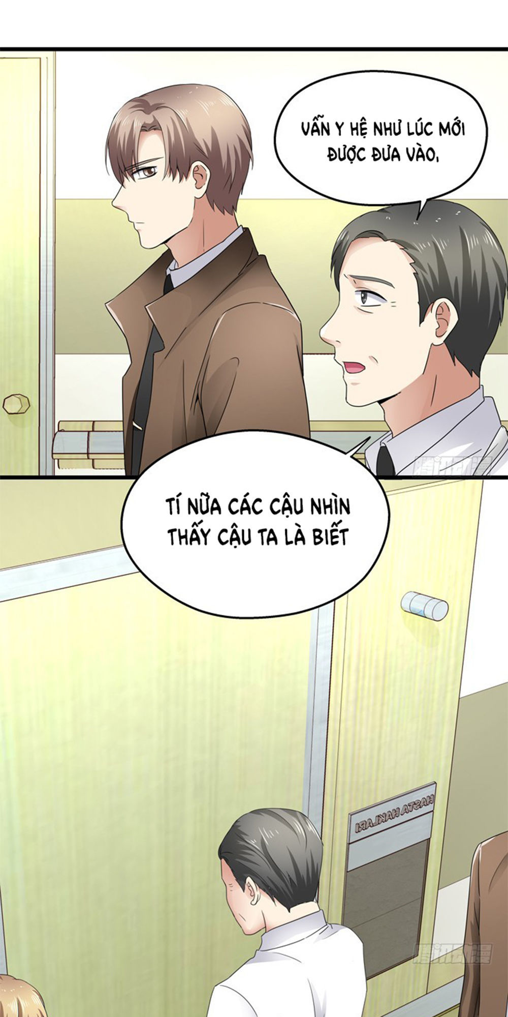 Khi Trò Chơi Ác Ma Bắt Đầu Chapter 40 - Trang 2