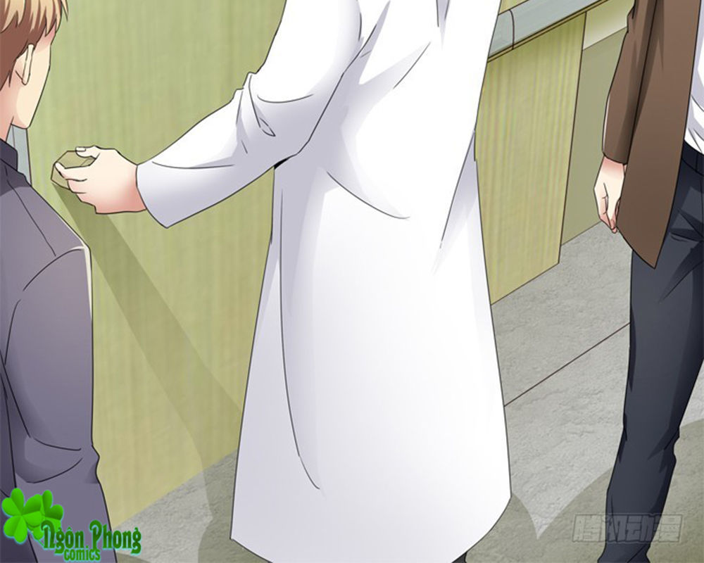 Khi Trò Chơi Ác Ma Bắt Đầu Chapter 40 - Trang 2