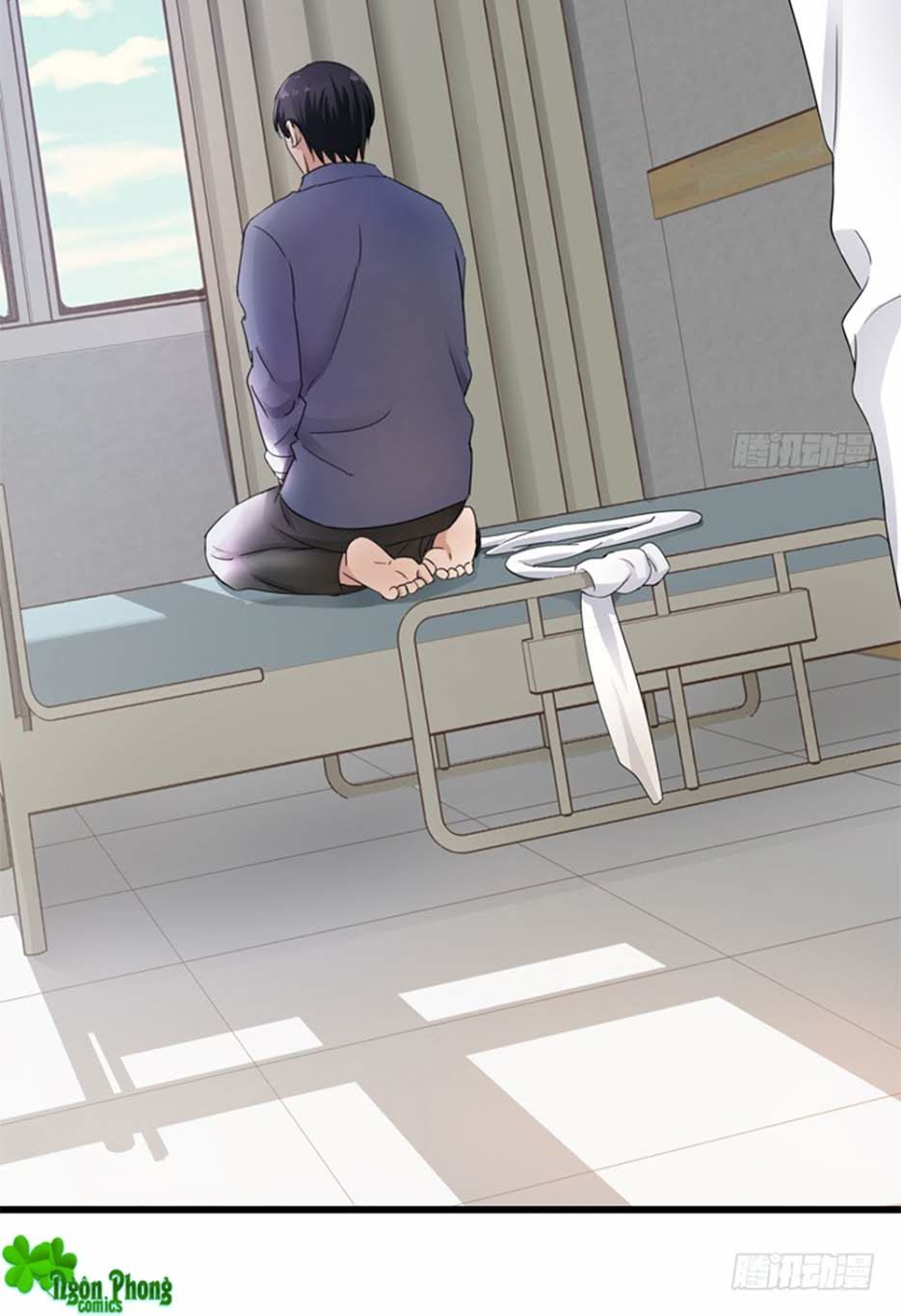 Khi Trò Chơi Ác Ma Bắt Đầu Chapter 40 - Trang 2