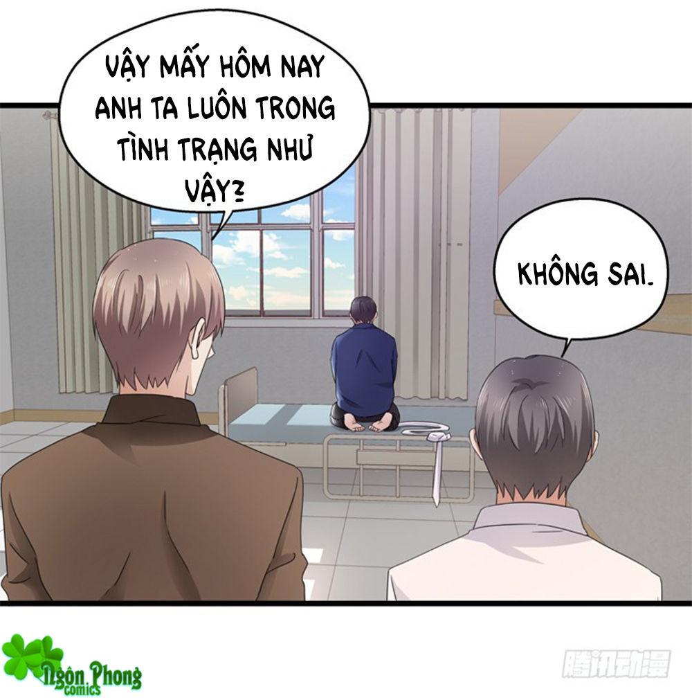 Khi Trò Chơi Ác Ma Bắt Đầu Chapter 40 - Trang 2
