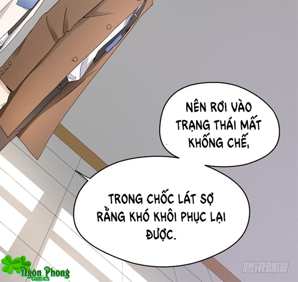 Khi Trò Chơi Ác Ma Bắt Đầu Chapter 40 - Trang 2
