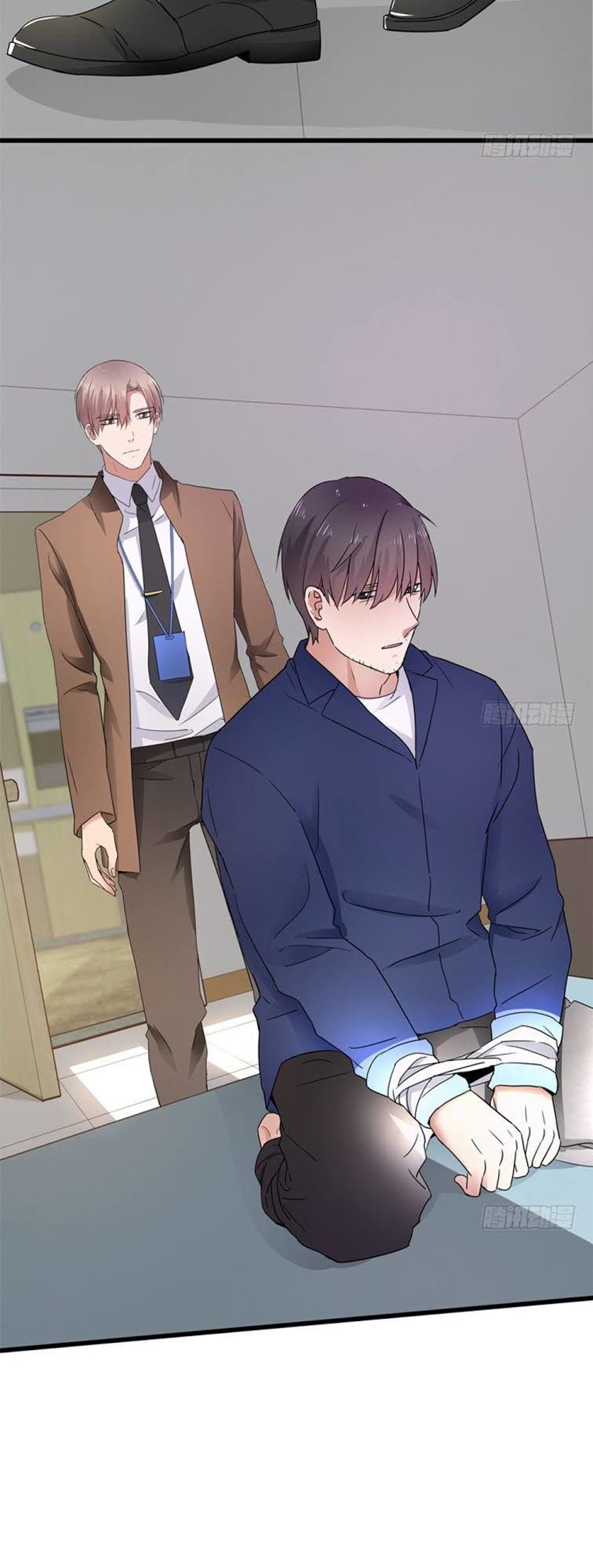 Khi Trò Chơi Ác Ma Bắt Đầu Chapter 40 - Trang 2